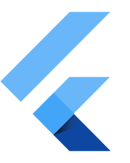 flutter icon