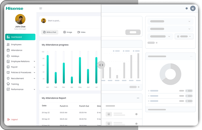 UI/UX